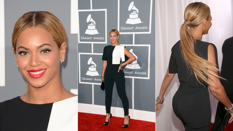 Illustration for article titled The Wonderful, Wild and Vile Fashions of the Grammy Awards